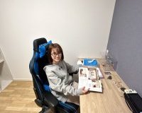 【米澤の新居生活】page.2