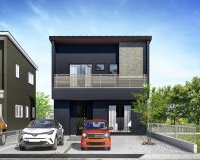 お家のポイントをご紹介！【津志田西E棟】