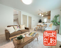 【成約御礼】南仙北A棟がご成約となりました。