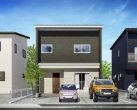 お家のポイントをご紹介！【津志田西F棟】