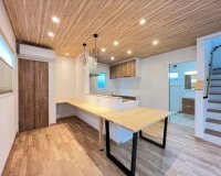 \ 完成しました /　実際に見てご検討いただけます！【鉈屋町A棟】