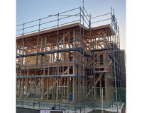 県産材住宅　～O様邸～