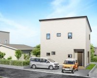 \ 販売開始 /　案内会開催中【津志田南B棟】