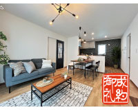 【成約御礼】南仙北B棟がご成約となりました。