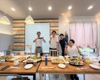 ジャストハウジングの大掃除！