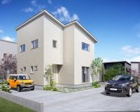 商談中となりました【三本柳C棟】