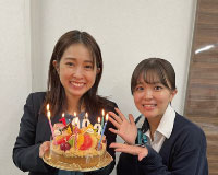 TikTok フォロワー様1,000人突破！ありがとうございます！