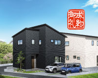 【成約御礼】津志田27地割A棟がご成約となりました。