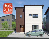 【成約御礼】稲荷町B棟がご成約となりました。