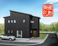 【成約御礼】西青山B棟がご成約となりました。
