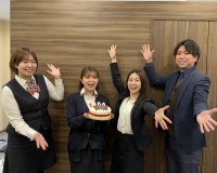 TikTok フォロワー様 2,000人突破!ありがとうございます♪