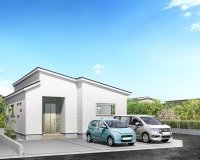 商談中となりました【下米内B棟】