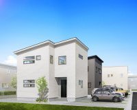 商談中となりました【向中野幅B棟】