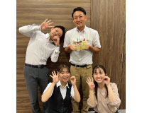 お誕生日おめでとうございます!