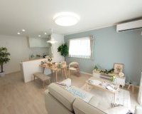 中ノ橋モデルハウスC棟のご紹介♪