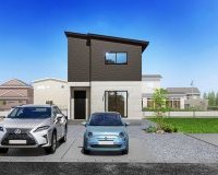 商談中となりました【北天昌寺A棟】