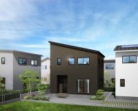 商談中となりました【津志田14地割B棟】