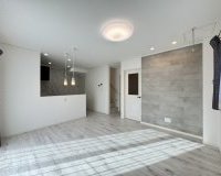 視察に行ってきました♪【津志田14地割A棟】