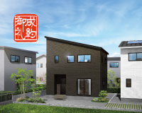 【成約御礼】津志田14地割B棟がご成約となりました。