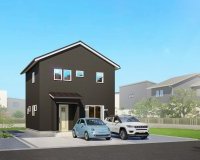 商談中となりました【中太田新田B棟】