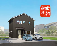 【成約御礼】中太田新田B棟がご成約となりました。