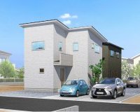 商談中となりました【はなだてタウンやはばA棟】