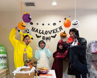 【ハッピーハロウィンマイホームフェア】開催中!
