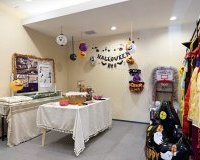 【イベントレポート】ハロウィンマイホームフェアありがとうございました☆彡