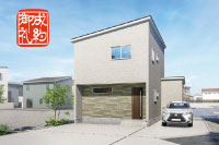 【成約御礼】津志田西K棟がご成約となりました。