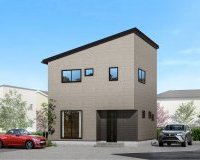 商談中となりました【長橋町A棟】