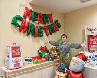 【クリスマスマイホームフェア】イベントレポート☆彡