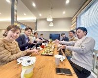 今年も1年、誠にありがとうございました！