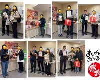 【イベントレポート】**新春マイホームフェア**