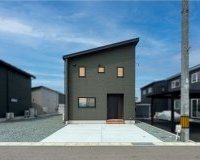 建売住宅『はなだてタウンやはばB棟』魅力をご紹介！