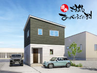 ご予約が入りました【津志田西J棟】