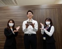 お誕生日おめでとう!