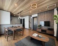 【向中野東道明】新築建売住宅C棟のポイントをご紹介♪