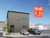 【成約御礼】津志田西Ｉ棟がご成約となりました。
