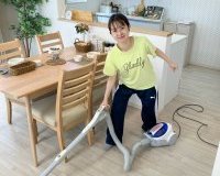 夏季休業前の大掃除！！