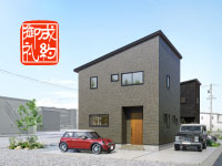 【成約御礼】東道明C棟がご成約となりました。