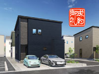 【成約御礼】津志田西H棟がご成約となりました。
