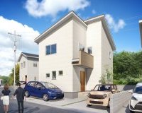 建売 名須川A棟 販売中です♪