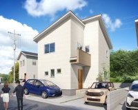 建売 名須川町A棟イベント開催中です♪