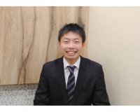 新しいスタッフが加わりました☆