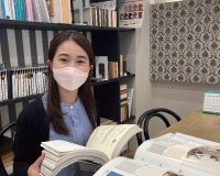 【米澤家の家づくり】page.1