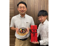 お誕生日おめでとうございます！