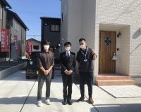 テレビデビューおめでとう！