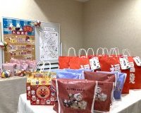 【マイホームフェア】大抽選会開催中♪