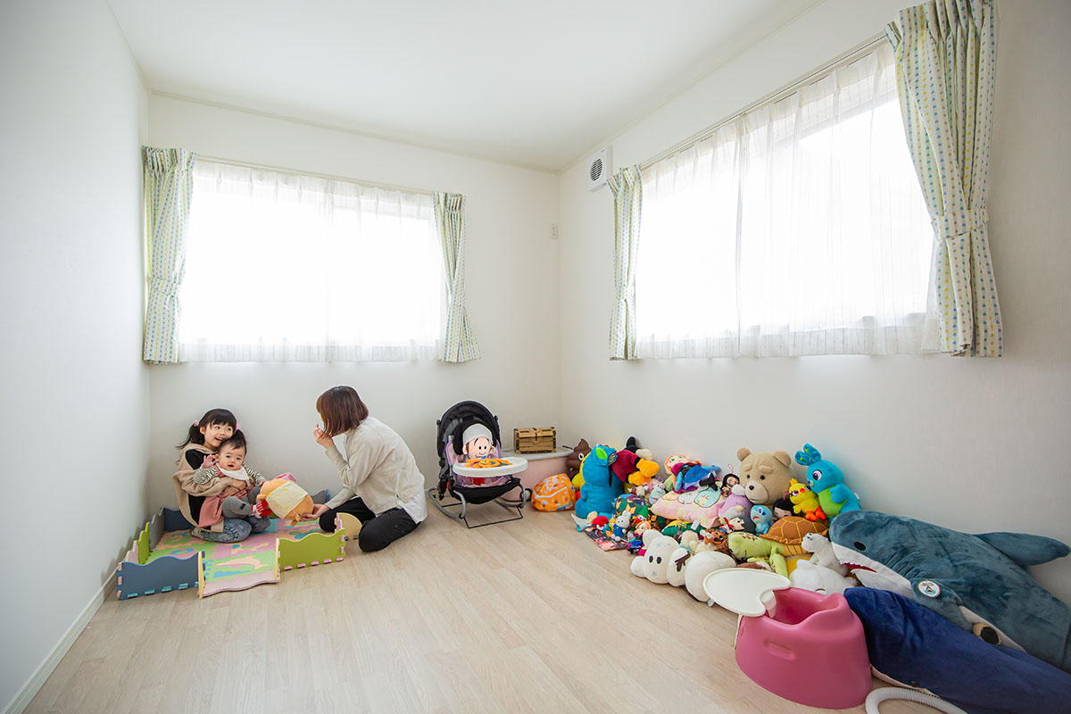 ジャストハウジングを選んだ理由を教えて下さい。