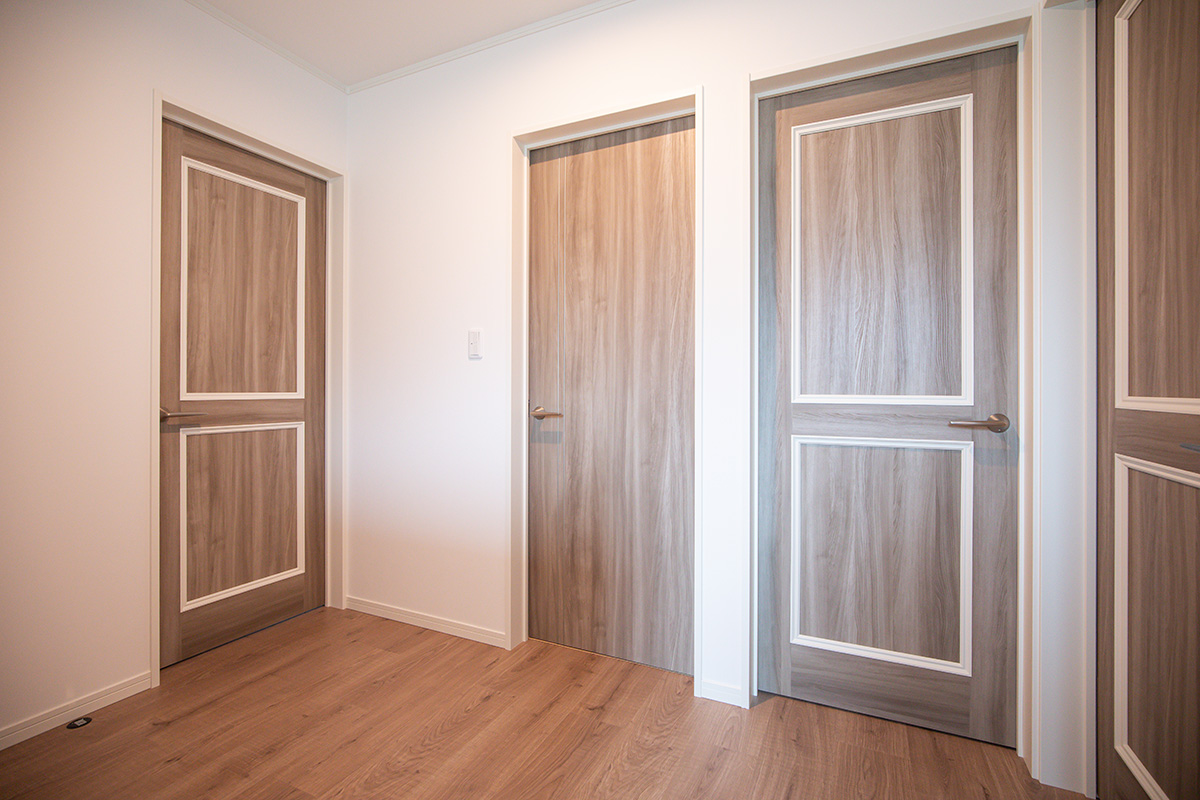 お家のこだわりポイントを教えて下さい。